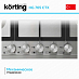 Купить Варочная панель Korting HG 765 CTX preview 4