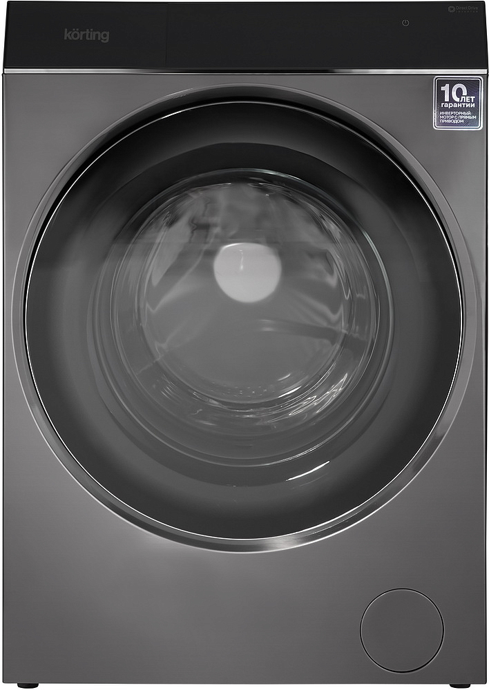 Стиральная машина Korting KWM 60DS1499 An preview 1