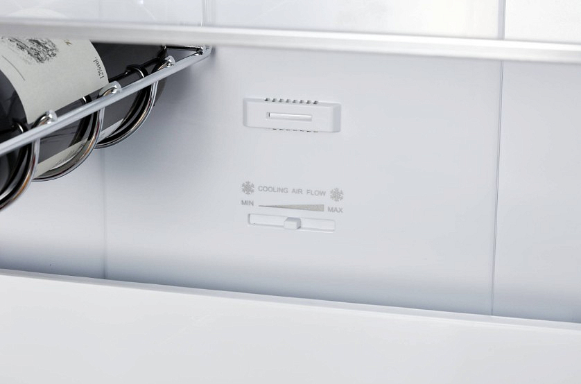 Холодильник Korting KNFC 62370 GB preview 8