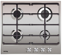 Варочная панель Korting HG 685 CTX