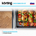 Купить Духовой шкаф Korting OKB 9982 EN ST preview 7