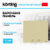 Купить Варочная панель Korting HIB 64760 BB Smart