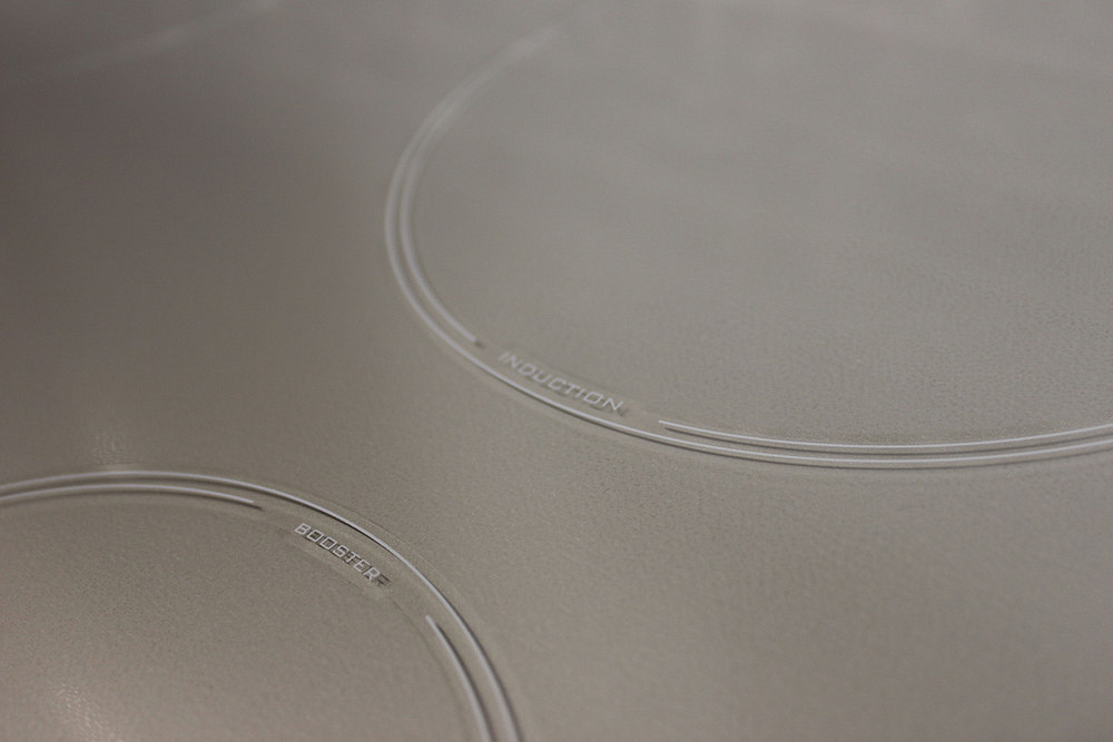 Варочная панель Korting HI 6450 BCH preview 3