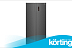 Обзор на холодильник Korting KNFS 94099 XN