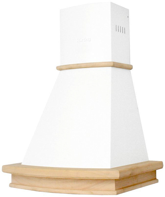 Вытяжка Korting KHC 6730 RI preview 1