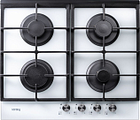 Варочная панель Korting HGG 660 CW
