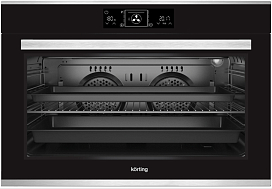 Духовой шкаф Korting OKB 7129 SGN