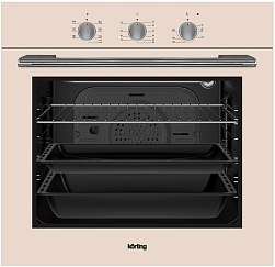 Духовой шкаф Korting OKB 370 CMB