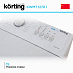 Купить Стиральная машина Korting KWMT 1270 I preview 4