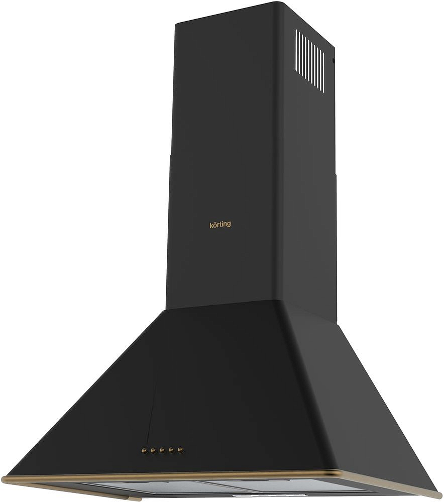 Вытяжка Korting KHC 6648 RN preview 1