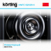 Купить Холодильник Korting KNFC 62029 X preview 6