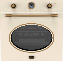 Духовой шкаф Korting OKB 461 CRB