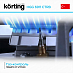 Купить Варочная панель Korting HGG 6911 CTRB preview 5