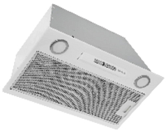 Встраиваемая вытяжка Korting KHI 6755 W