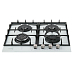 Купить Варочная панель Korting HGG 635 CTW preview 3