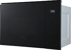 Встраиваемая микроволновая печь Korting KMI 835 TGN