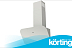 Обзор на вытяжку Korting KHC 66135 GW