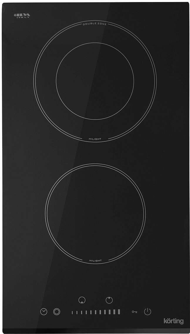 Варочная панель Korting HK 32024 B preview 1