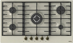 Варочная панель Korting HG 945 CTRB