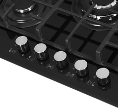 Варочная панель Korting HGG 7835 CTN