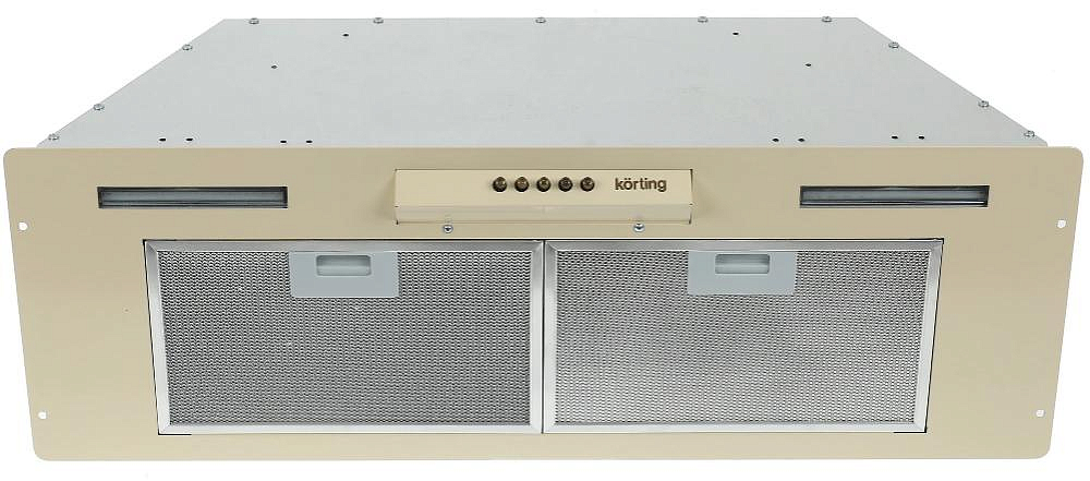 Встраиваемая вытяжка Korting KHI 9931 RB preview 3