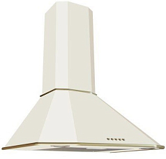 Вытяжка Korting KHC 6639 RB