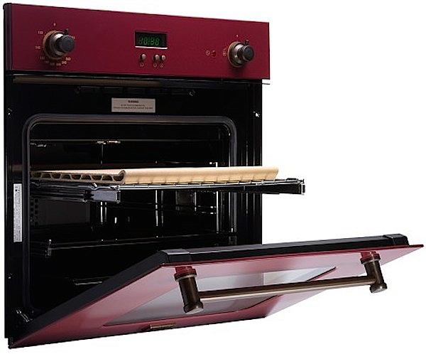 Духовой шкаф Korting OGG 1052 CRR preview 2