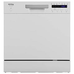 Посудомоечная машина Korting KDFM 25358 W