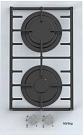 Варочная панель Korting HGG 3825 CW
