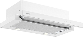 Вытяжка Korting KHP 6900 DGW