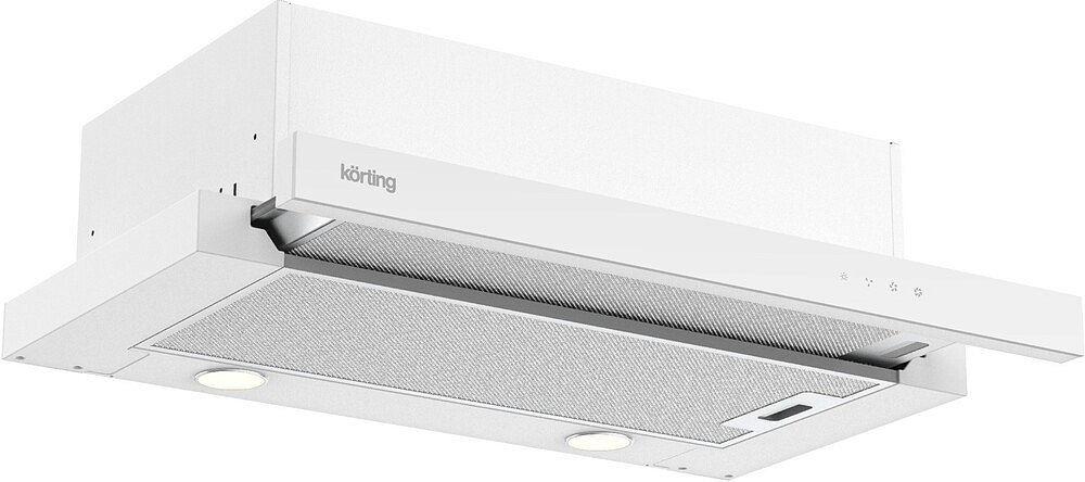 Вытяжка Korting KHP 6900 DGW preview 1