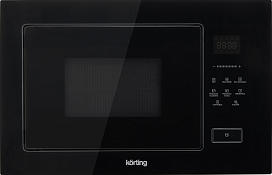 Встраиваемая микроволновая печь Korting KMI 827 GN