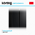 Купить Холодильник Korting KNFS 83414 N preview 4