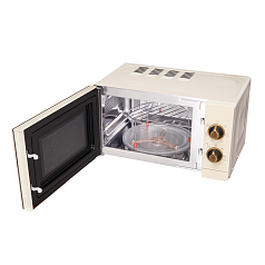 Микроволновая печь Korting KMO 815 RB