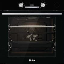Духовой шкаф Korting OKB 8972 EN ST