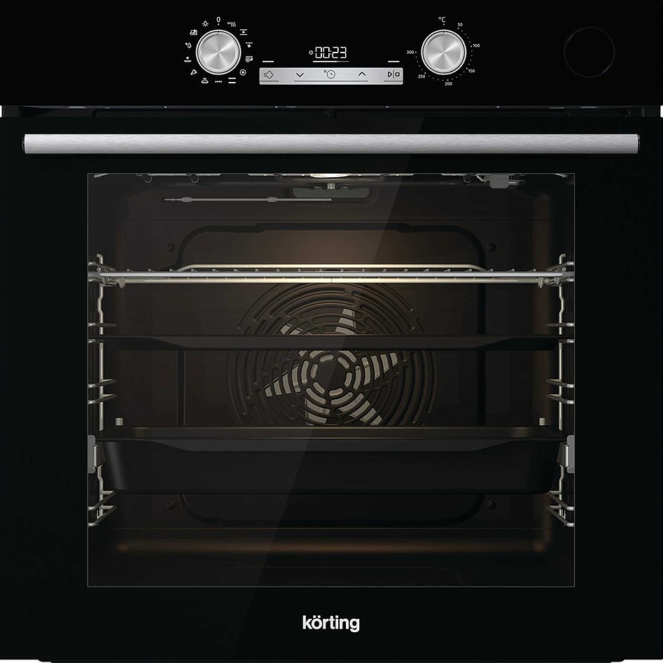 Духовой шкаф Korting OKB 8972 EN ST preview 1