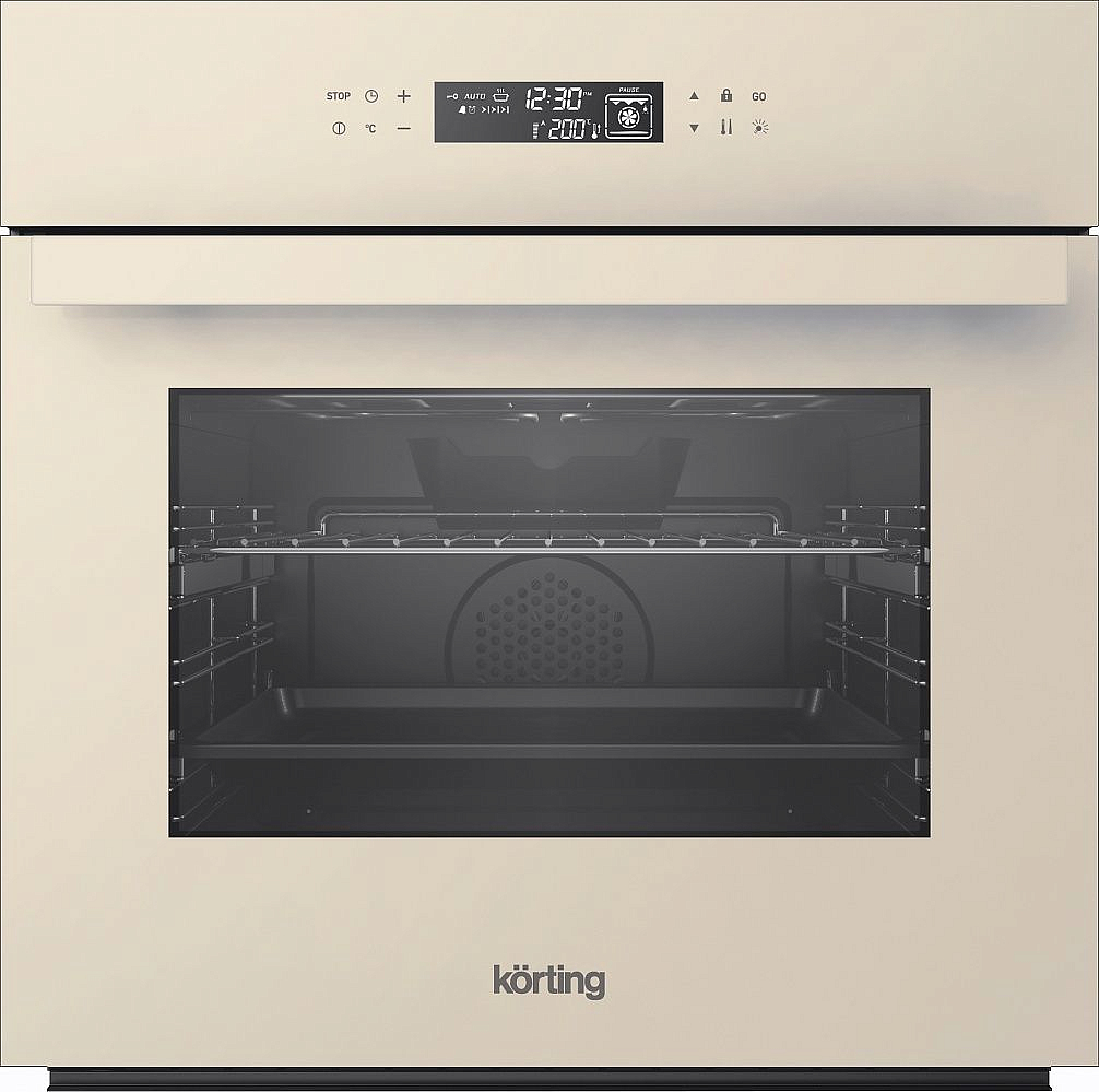 Духовой шкаф Korting OKB 9102 CSGB PRO preview 1