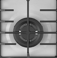 Варочная панель Korting HG 674 CTSI