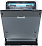 Встраиваемая посудомоечная машина Korting KDI 60570