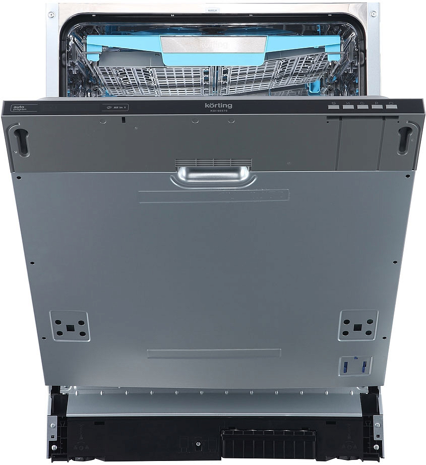 Встраиваемая посудомоечная машина Korting KDI 60570 preview 1