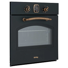 Духовой шкаф Korting OKB 481 CRN