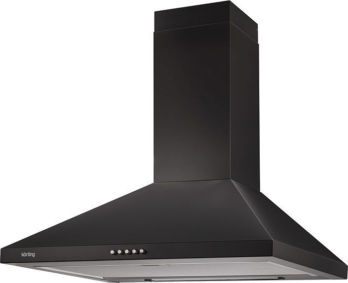 Вытяжка Korting KHC 6431 N preview 1