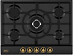 Купить Варочная панель Korting HG 761 CTGN preview 1