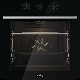 Духовой шкаф Korting OKB 3821 EN
