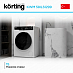Купить Стиральная машина Korting KWM 58ILS1299 preview 3