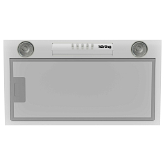 Встраиваемая вытяжка Korting KHI 6530 X