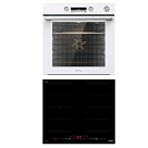 Комплект Korting (HIB 68900 B iMove, OKB 8972 EW ST)