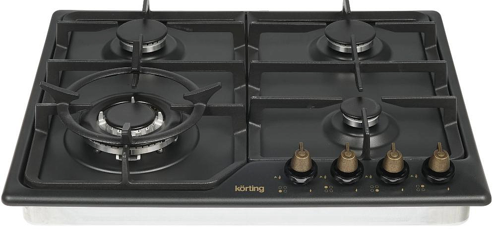 Варочная панель Korting HG 630 CTSN preview 8