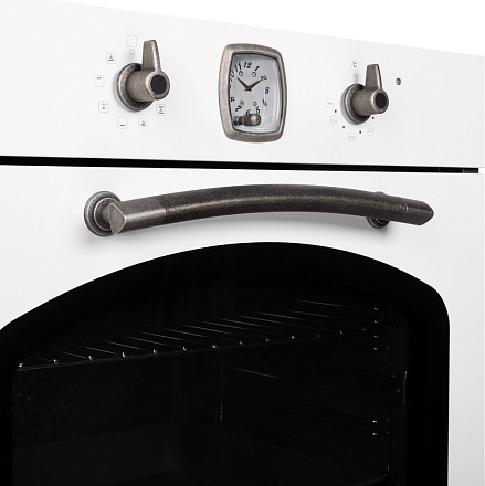 Духовой шкаф Korting OKB 481 CRSI preview 5