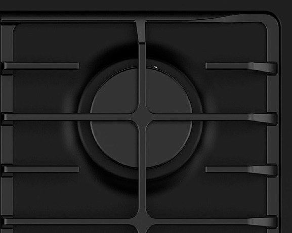 Варочная панель Korting HG 645 CRN preview 4